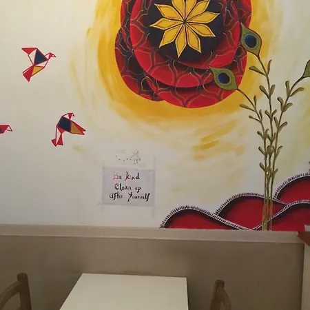 'la Boheme' *
